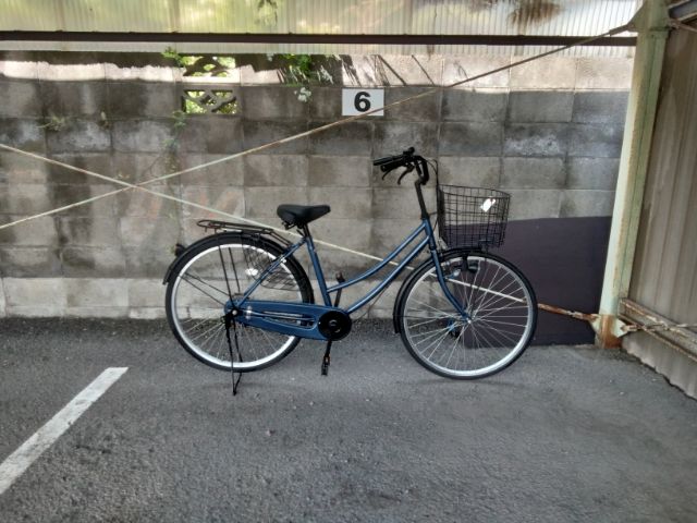 折り畳み 20インチ