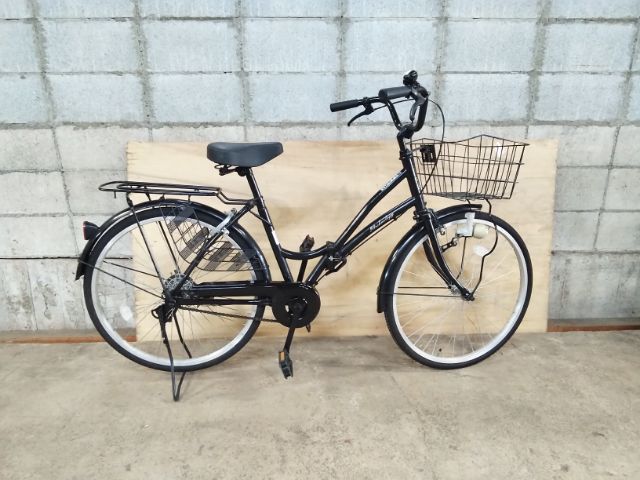 シティーサイクル 26インチ