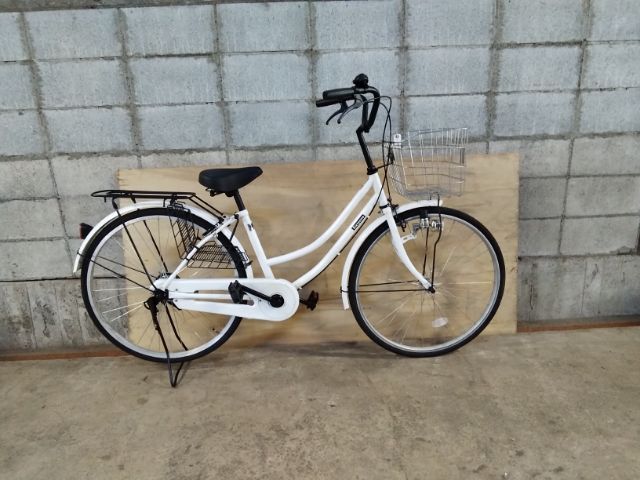 折り畳み 20インチ