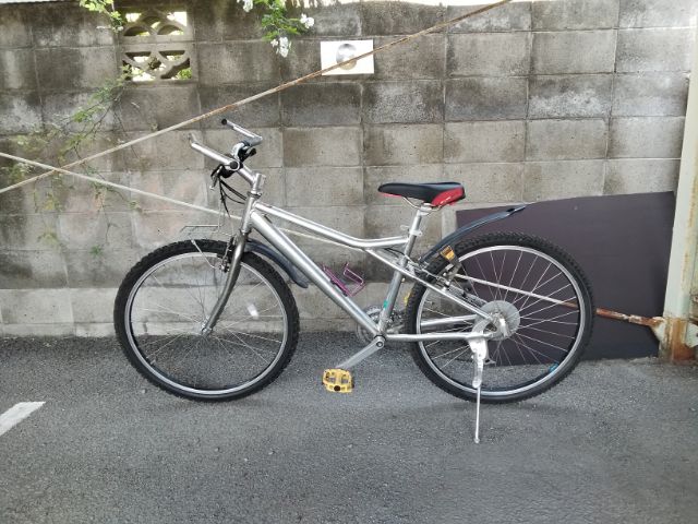 スポーツタイプ 700×32c