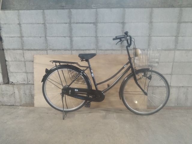 シティーサイクル 27インチ